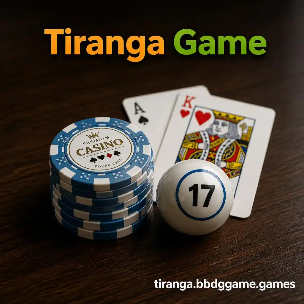 Tiranga Game